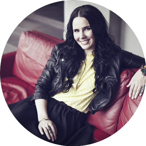 Anne Mattila