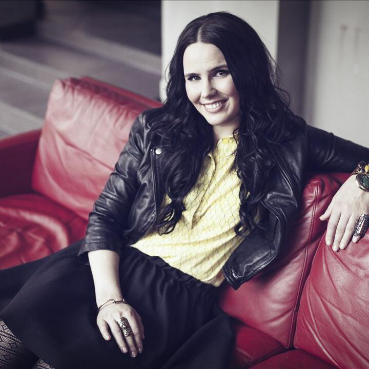 Anne Mattila