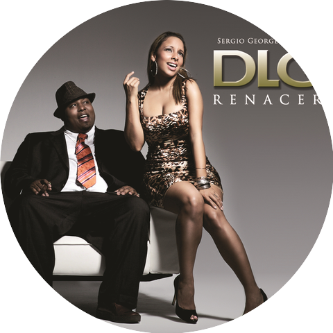 DLG (Dark Latin Groove)