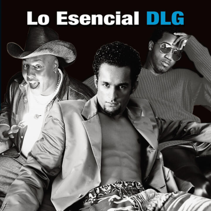 DLG (Dark Latin Groove)
