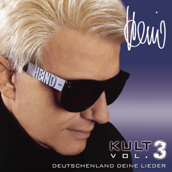 Heino mit Kinderchor