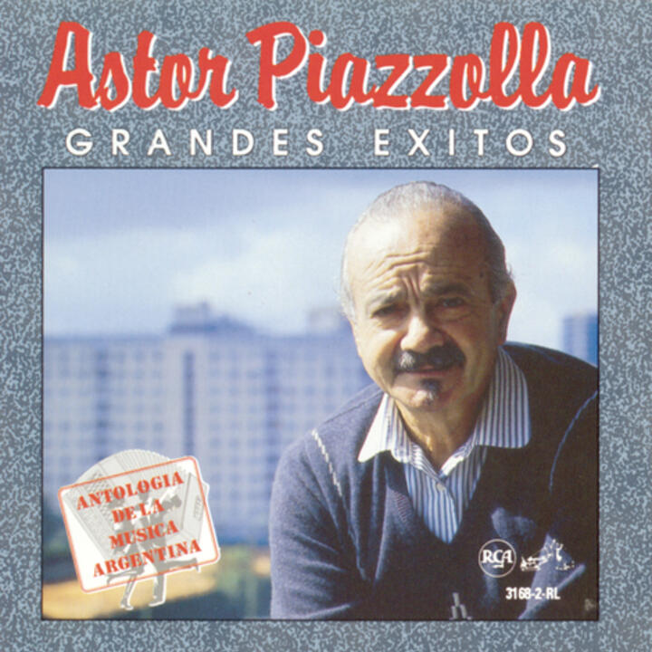 Astor Piazzolla Y Su Conjunto 9