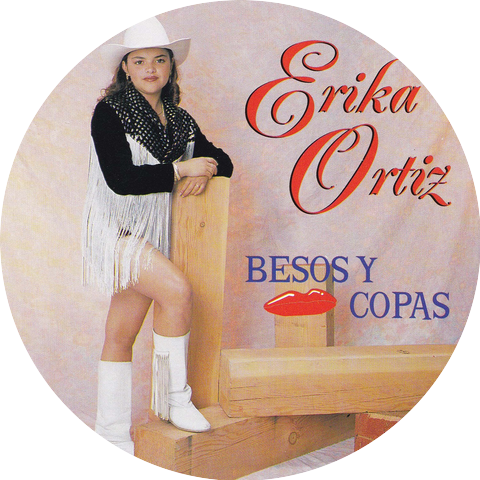 Erika Ortiz
