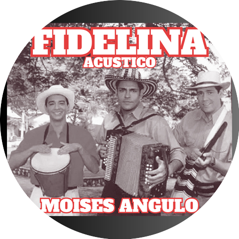 Moises Angulo