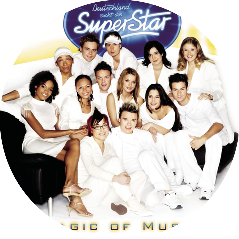 Deutschland Sucht den Superstar