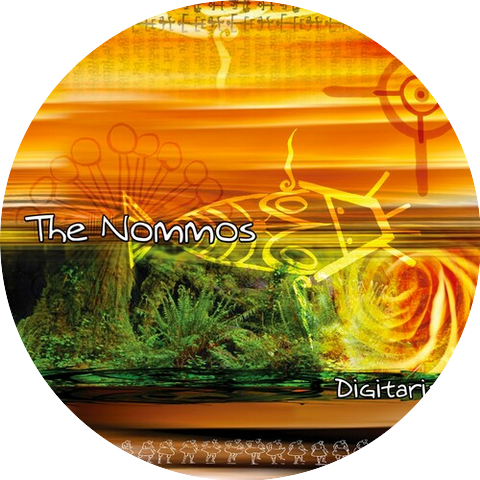 The Nommos