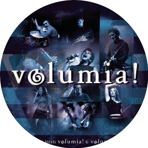 Volumia!