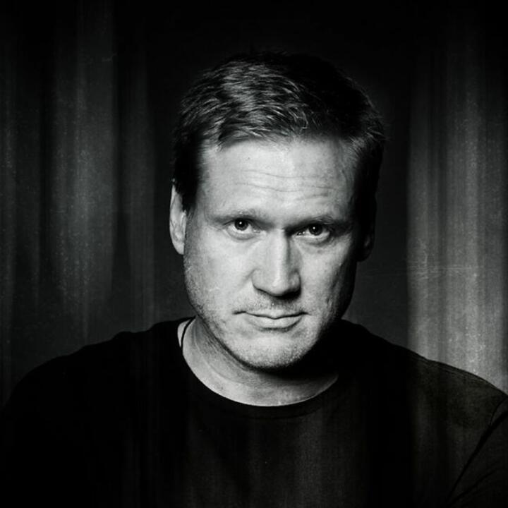 Samuli Edelmann