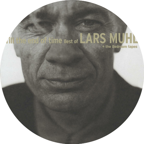 Lars Muhl