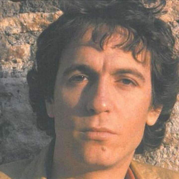 Rino Gaetano