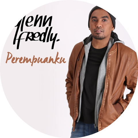 Glenn Fredly