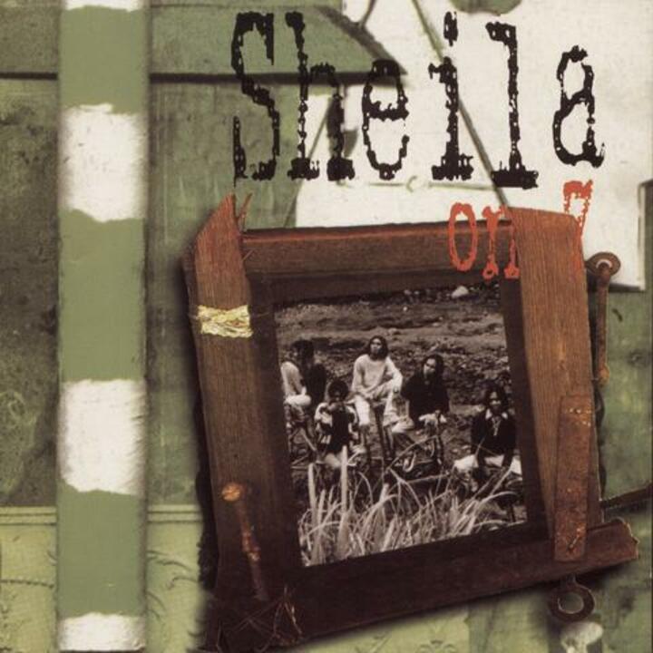 Sheila on 7