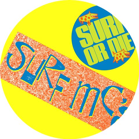 Surf M.C.'s