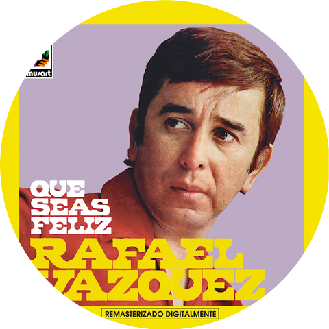 Rafael Vázquez