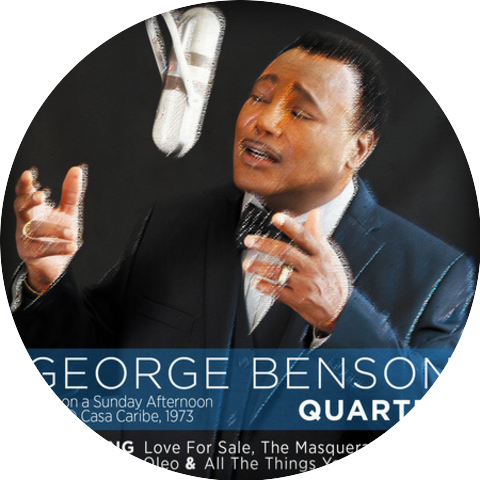 The George Benson Quartet