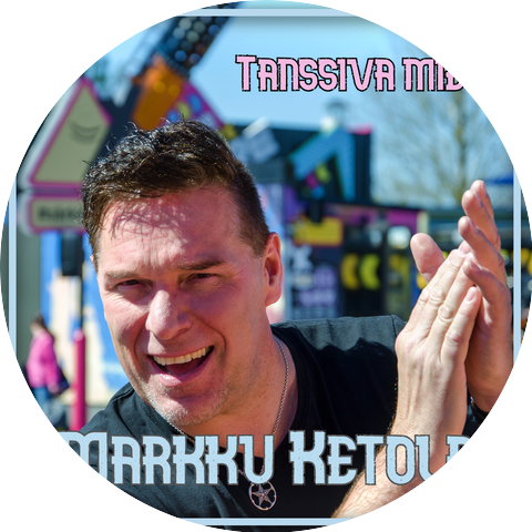 Markku Ketola