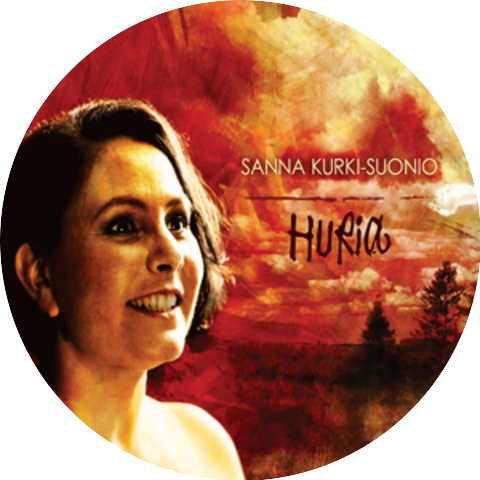 Sanna Kurki-Suonio