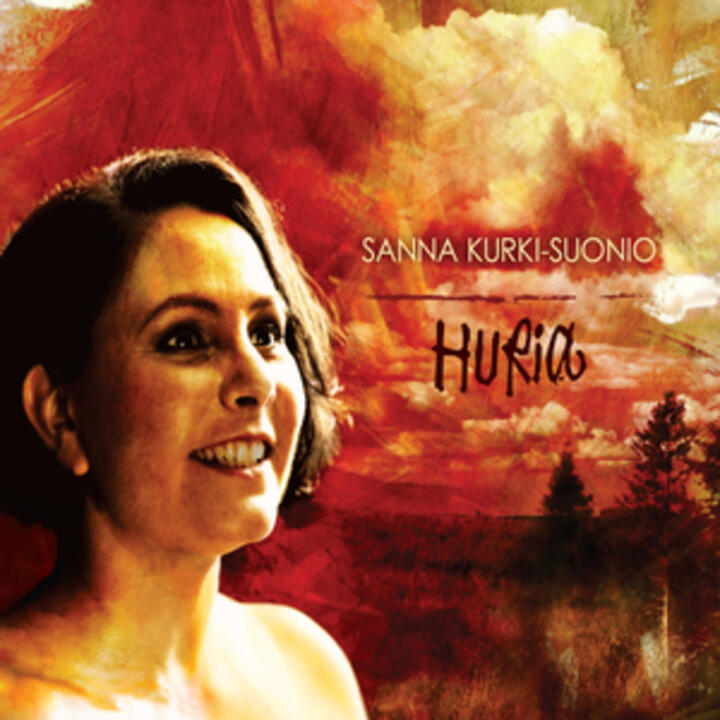 Sanna Kurki-Suonio