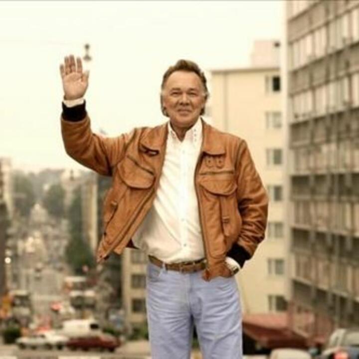 Kari Tapio & Reijo Taipale