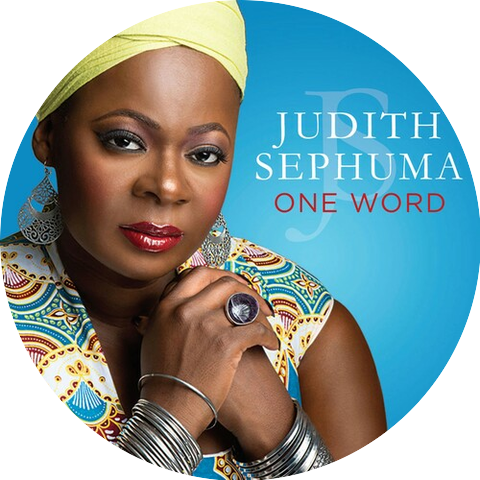 Judith Sephuma