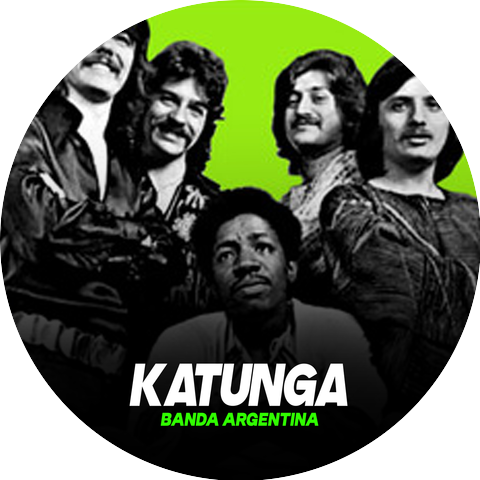 Katunga