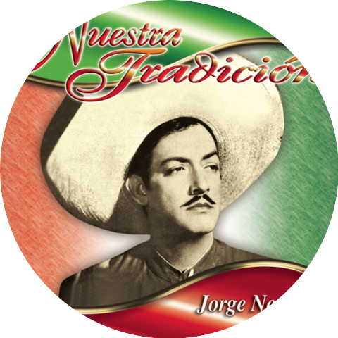 Jorge Negrete Y Su Mariachi