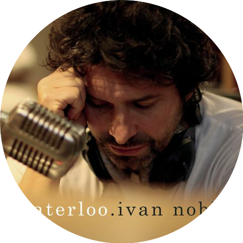 Iván Noble