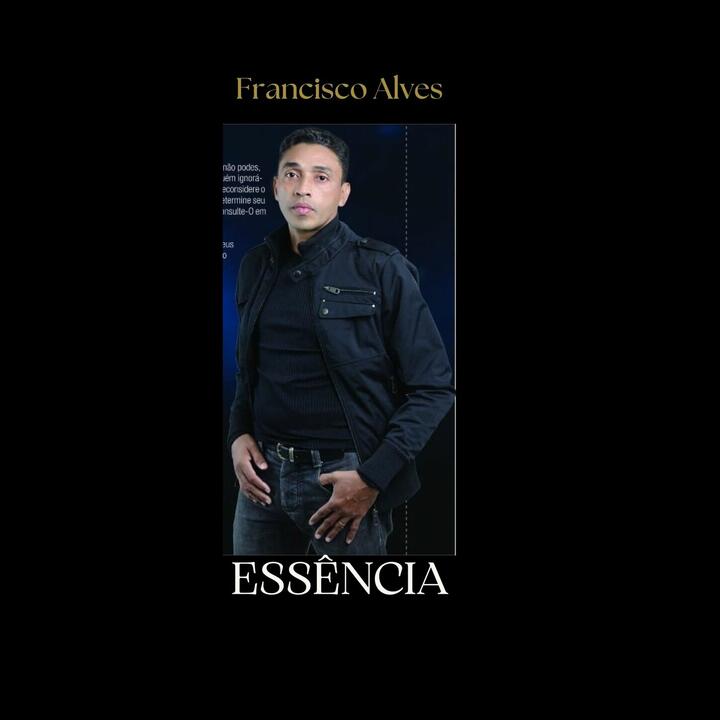 Francisco Alves