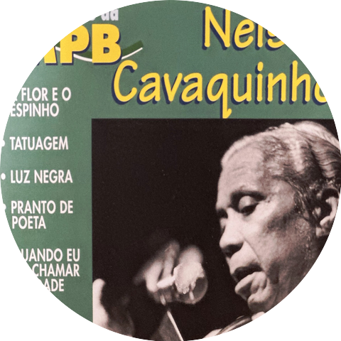 Nelson Cavaquinho