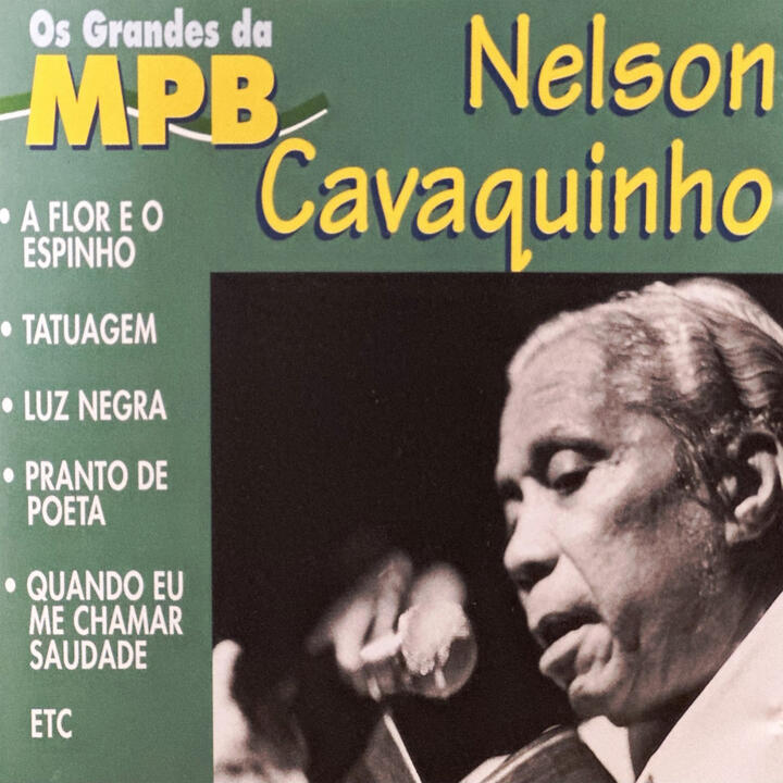 Nelson Cavaquinho