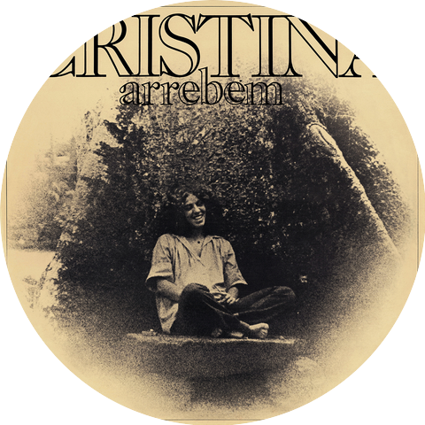 Cristina Buarque