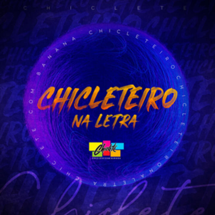 Chiclete Com Banana