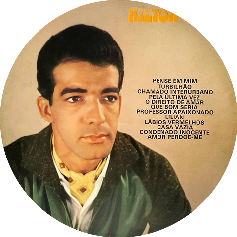 Nilton César