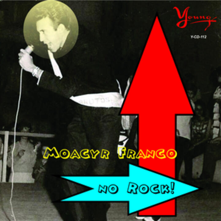 Moacyr Franco
