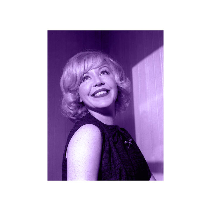 Kathy Kirby