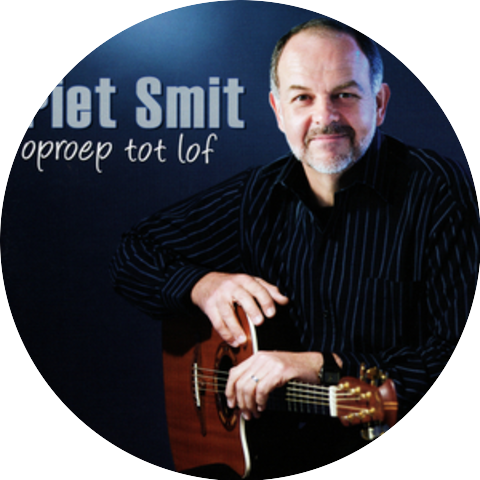 Piet Smit