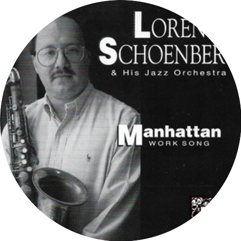 Loren Schoenberg And His Jazz Orchestra