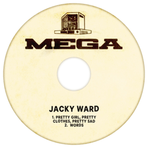 Jacky Ward