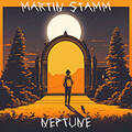 Marvin Stamm