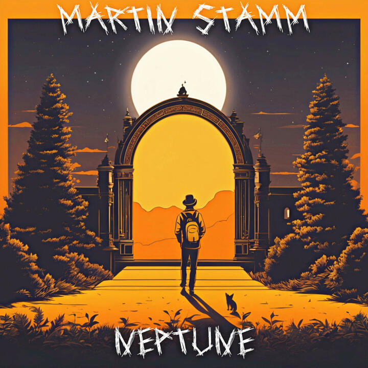 Marvin Stamm