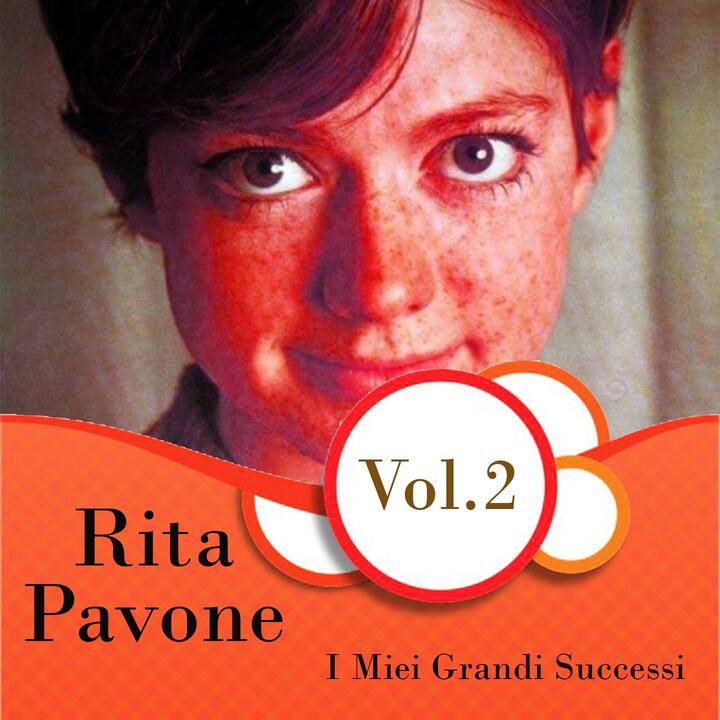 Rita Pavone