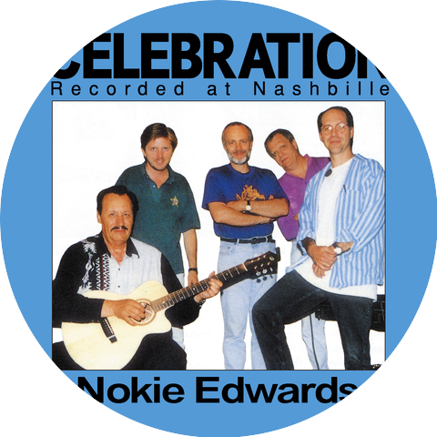 Nokie Edwards