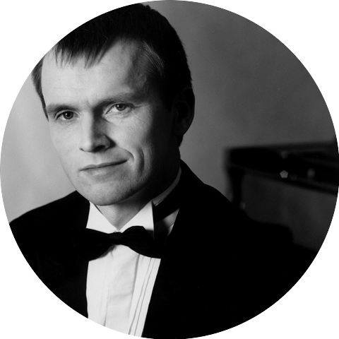 Steven Osborne