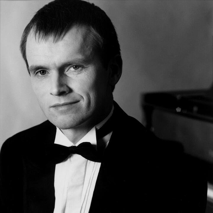 Steven Osborne