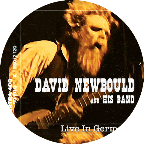 David Newbould