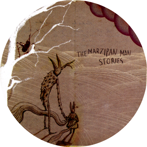 The Marzipan Man