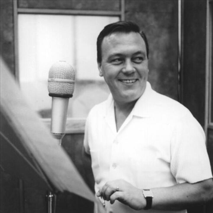 Matt Monro And Nelson Riddle