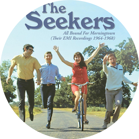 The Seekers With Bobby Richards And His Orchestra