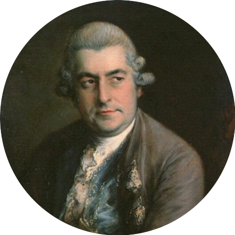 Johann Christian Bach