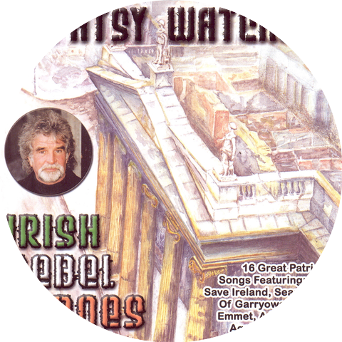 Patsy Watchorn